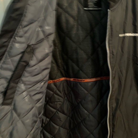 Men’s field sheer performance jacket. - Picture 5 of 6